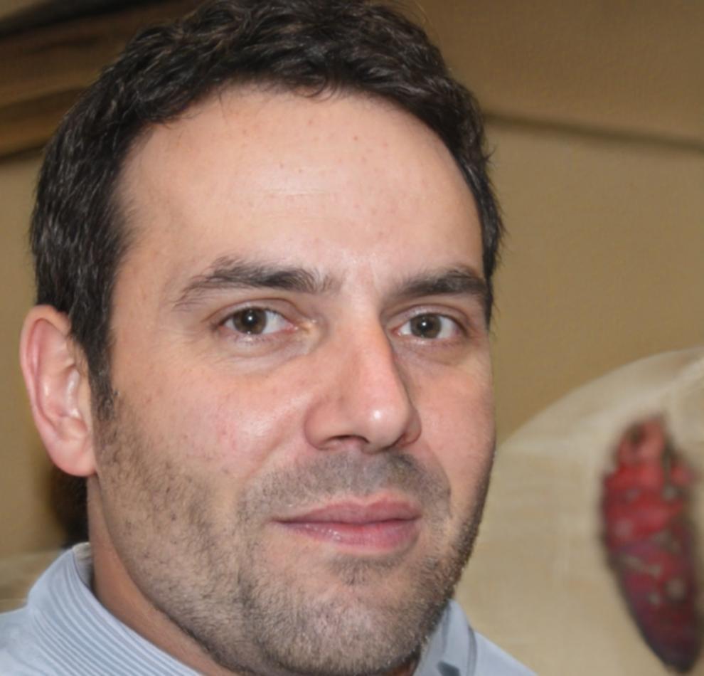 Carlos Mendoza, Director de Análisis de Mercados